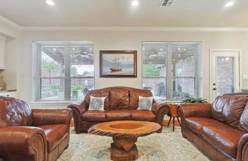 Vista Valley Vacay 5-BD w Pool & Cinema - Foto 9