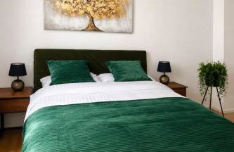 Angelina Green Oasis - Free Parking, Self check in - Foto 1