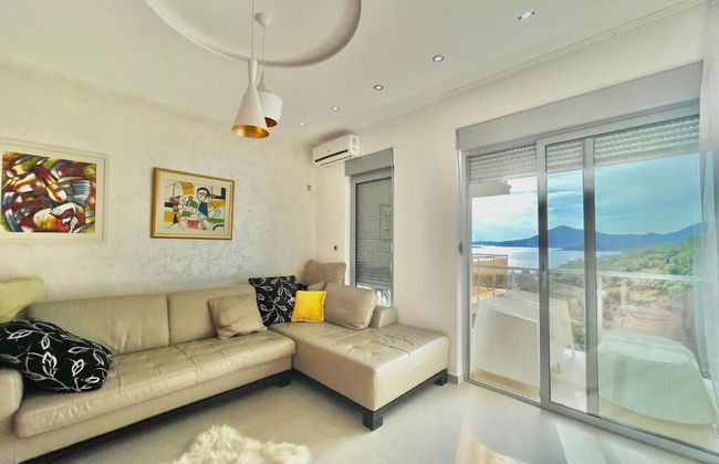 Sea view Apartments Panorama Przno - Foto 54