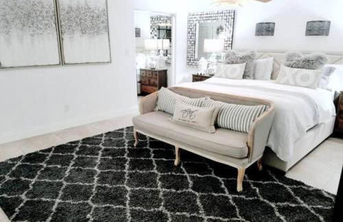 PoshPadz Villa Oceana-Hot tub, HUGE Pool, Beach - Foto 14