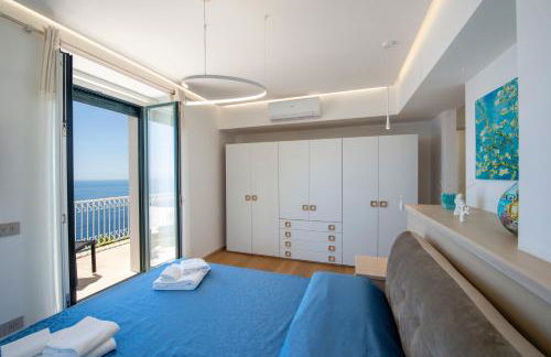 Villa Mascolo gruppo mascololuxuryapartments - Foto 33