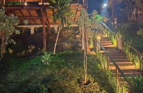 Chalé Oxossi - Foto 16