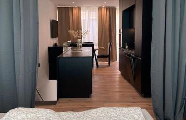 Atelierhaus Zentrum,ruhig,HT herzlich willkommen - Photo 13