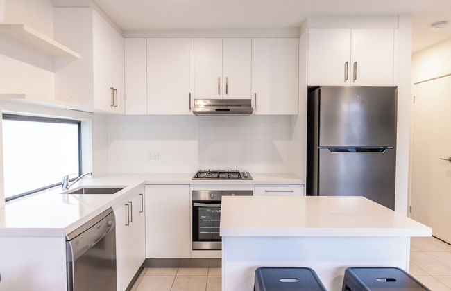 NRMA Ballarat Holiday Park - Foto 42