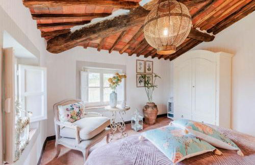 Villa Aperitivo, Romantic and Panoramic Stone Farm - Foto 64