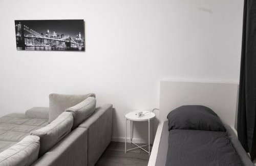 Cozy place in Rixdorf - Foto 7