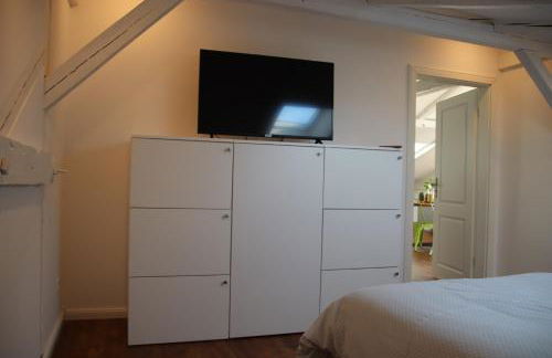 Altes Bahnhofsvorsteherhaus - Foto 44