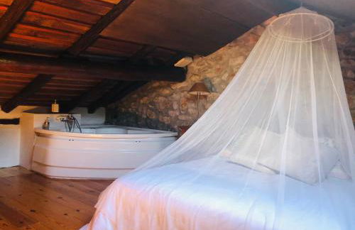 HdeC Hosteria de Castañeda Alojamiento Turistico - Foto 28