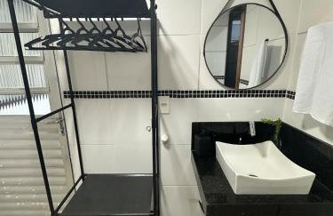 Cocal House Temporada - 1 km da praia - Foto 6