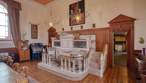 Historic Chapel Great Facilities nr Beaches - Foto 5