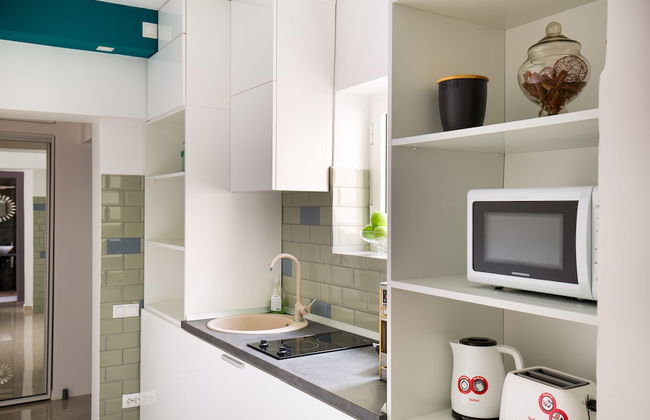 Metropole Apartments Royal Ateneum - Foto 14