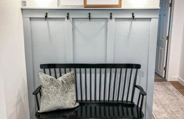 Bright & Cozy Basement Retreat - Foto 1