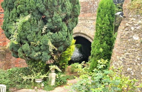 Cosy house, a train spotter's delight! - Foto 15