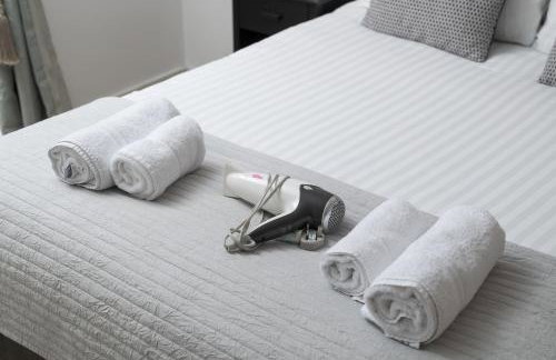 City Stay Apartments - Centro - Foto 43