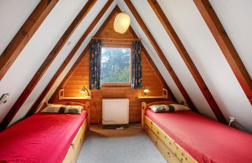 Ferienhaus Amrhein - Foto 12