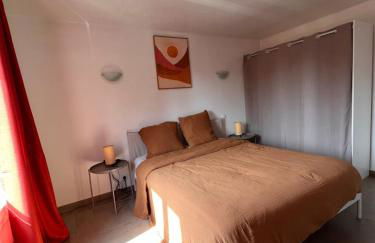 Villa Les Mimosas Spa-Jacuzzi - Foto 17