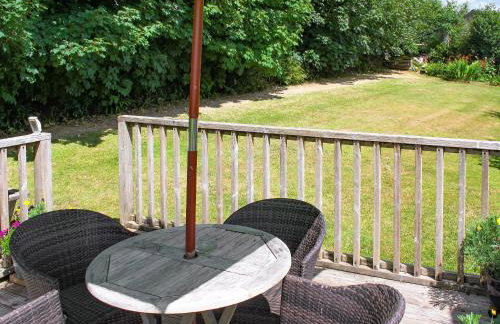 Little Fursdon Apartment - Photo 2