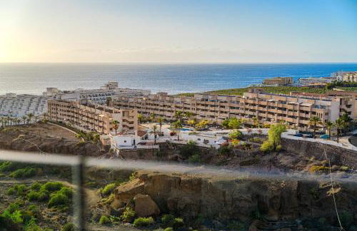 Sunset Bliss Penthouse with airco & heated pool - Foto 3