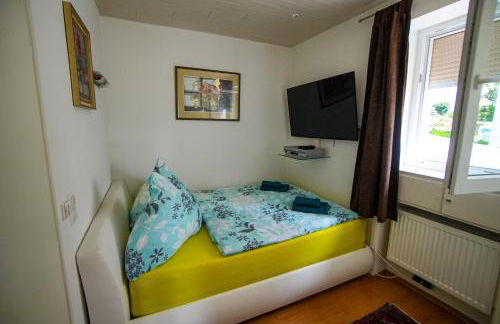 Gemütliche Wohnung im Herrenhaus - Foto 25