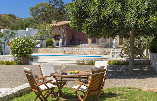 Villa Plumeria Flower - Foto 49