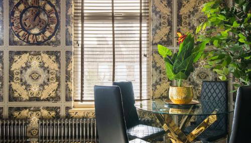 Luxury Versace 2 Bed, Hot Tub, Pool Table, Sky Tv - Foto 5