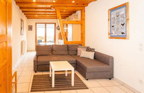 Schriner Hüss - Locations de vacances avec piscine et parking privé - Foto 47