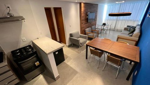 Guarapari Bacutia Peracanga an9 - Foto 2, stove, pet friendly, minibar