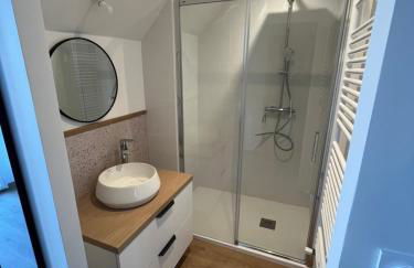 Maison proche grande plage - Foto 5