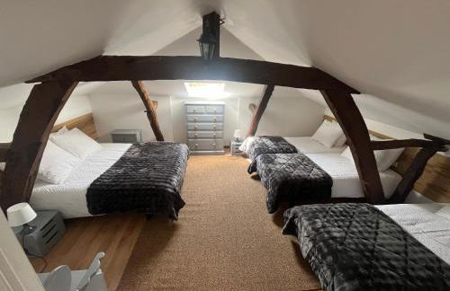 Gite 1, Domaine Logis Gascogne - Photo 43