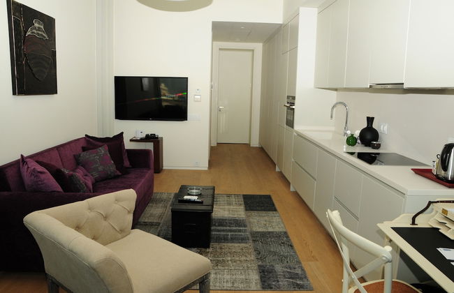 Atakoy Marina Park Hotel Residences - Foto 14