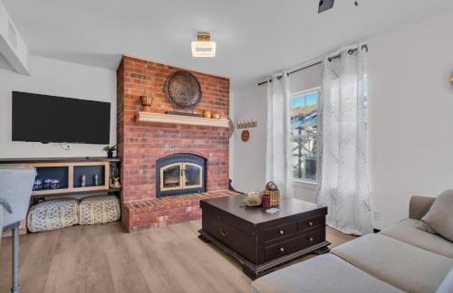 The Connect Resort near WinStar Casino - Foto 20