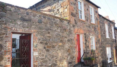 No.33 Coach House - Foto 2