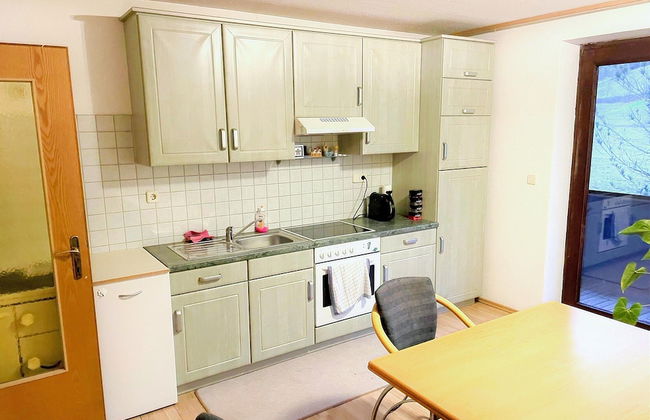 Chalet in Flattnitz Near Ski Slopes & Lakes - Foto 10