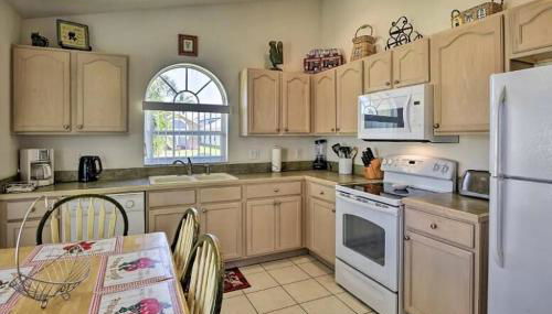 4 Bedroom Villa - Indian Creek - Foto 4