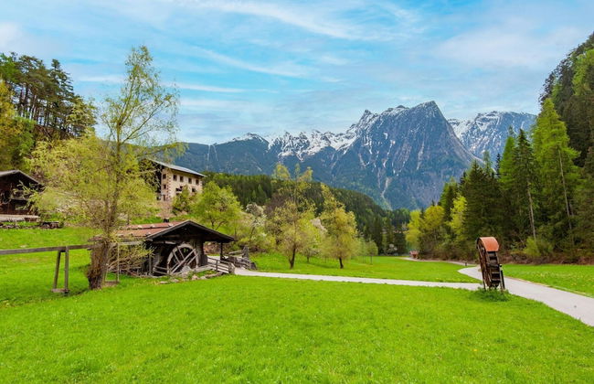 Modern Apartment in the Otztal - Foto 27