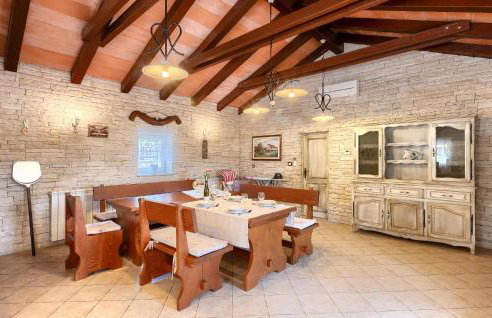 Villa Škavre - Foto 66