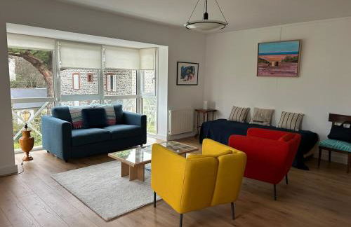 L'Evasion Marine - mer & plage de sable fin à pied - Foto 4