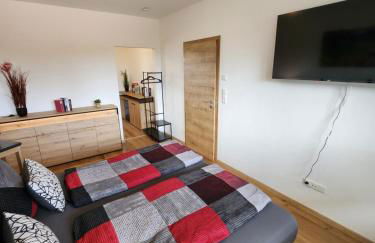 Ferienhaus "Zum frechen Michel" - Foto 23