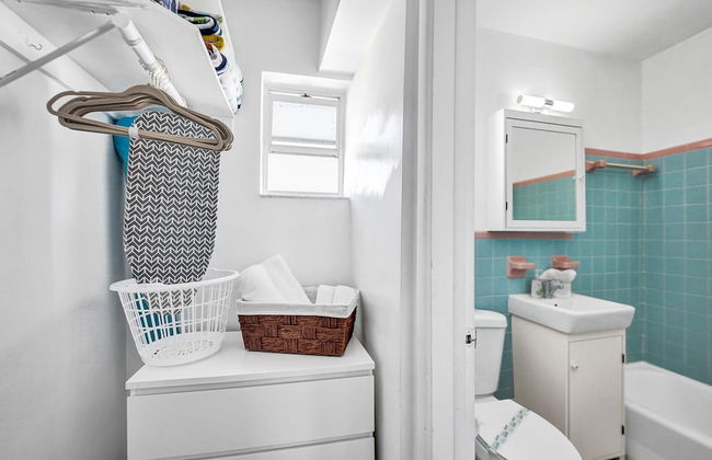 Waves On Desoto - Foto 59