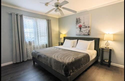 Spacious 3 bedroom home by Melrose and 10 minutes to Hollywood Walk of Fame - Foto 6