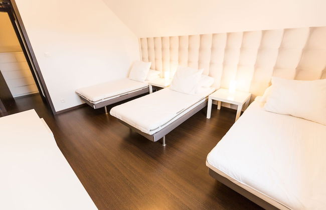 Les Maisons Solaires - Foto 8