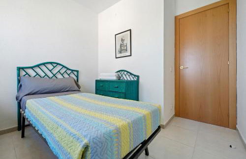 Vistas al mar Torredembarra - Foto 21