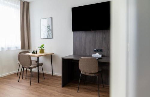 Limehome Bremerhaven Kantstraße - Foto 34