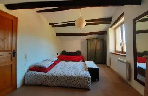 Maison de charme - Foto 20