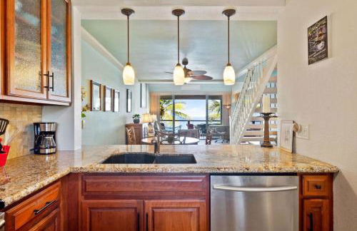 Kona Surf & Racquet 1-305 by Casago Kona - Luxury Oceanfront & Fun - Foto 34