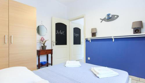 Agora Apartment - Photo 3