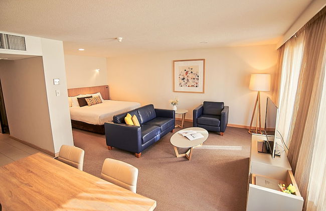 Salamanca Inn - Foto 8