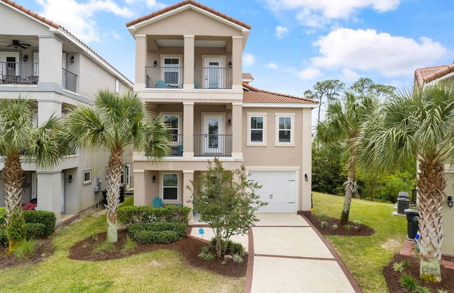 Just Beachy at Arborgate - Foto 62