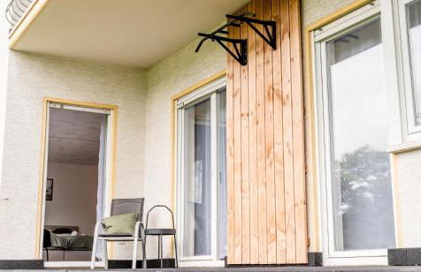 janu-homes - 3 Zimmer Apartment - 7 Betten, Lahnblick vom Rheinberg - Photo 45