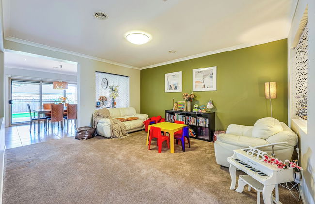 StayAU Spacious Stay Point Cook - Foto 61